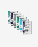 Samples (Per 10 pcs) 